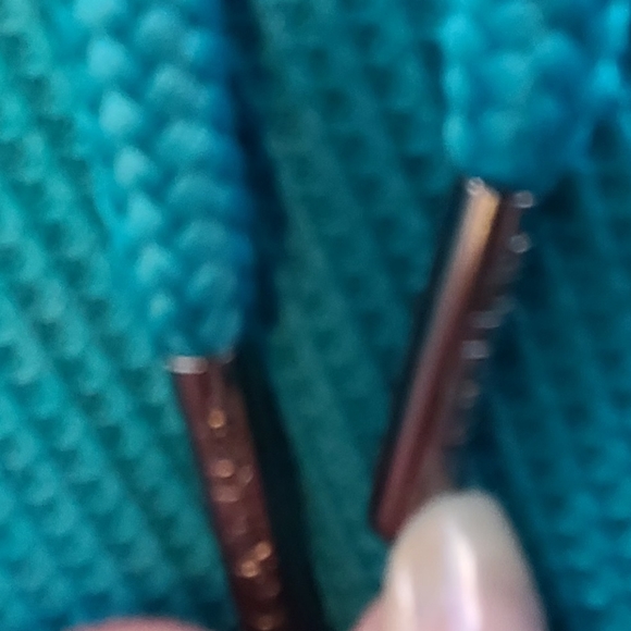 COPY - Plus Size Sweatshirt by Calvin Klein Performance XXL - Picture 3 of 6